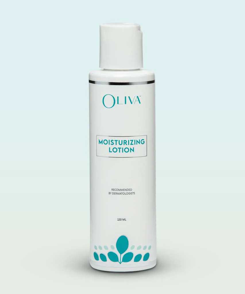 Oliva Anti-Dandruff & Hair Fall Pack with Skin Hydration view 2
