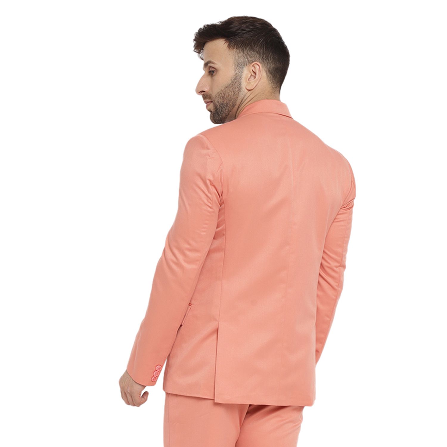 MEN_PINK_ 2BTN_BLAZER view 2