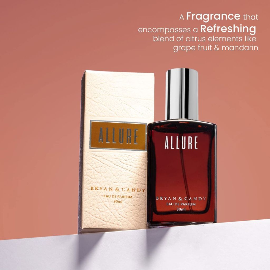 Bryan & Candy Allure 30Ml Men view 2