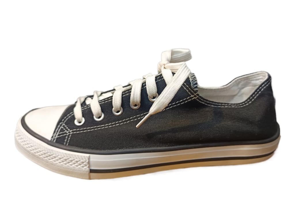 Canvas Shoes Sneakers For Men