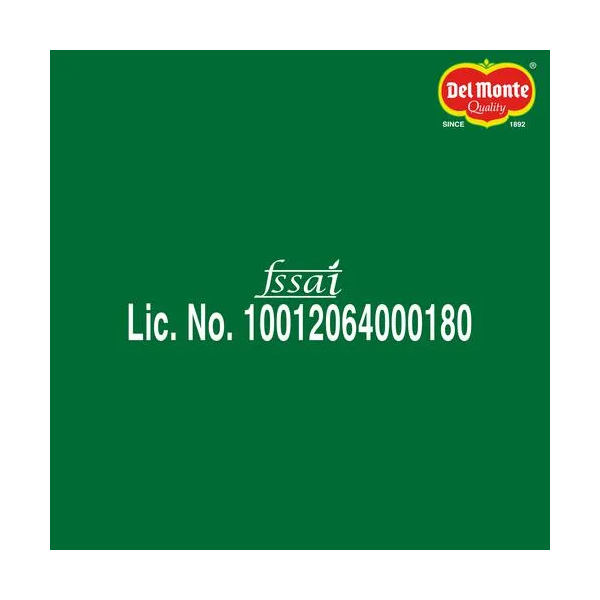 Del Monte Green Chilli 190 Gms view 2