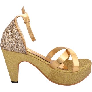 LIFAJ Women's Fashion Heels Stellitoes view 2