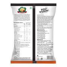 TOO YUMM KASHMIRI CHILLI 27G view 2