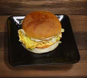 Panner Chesse Burger