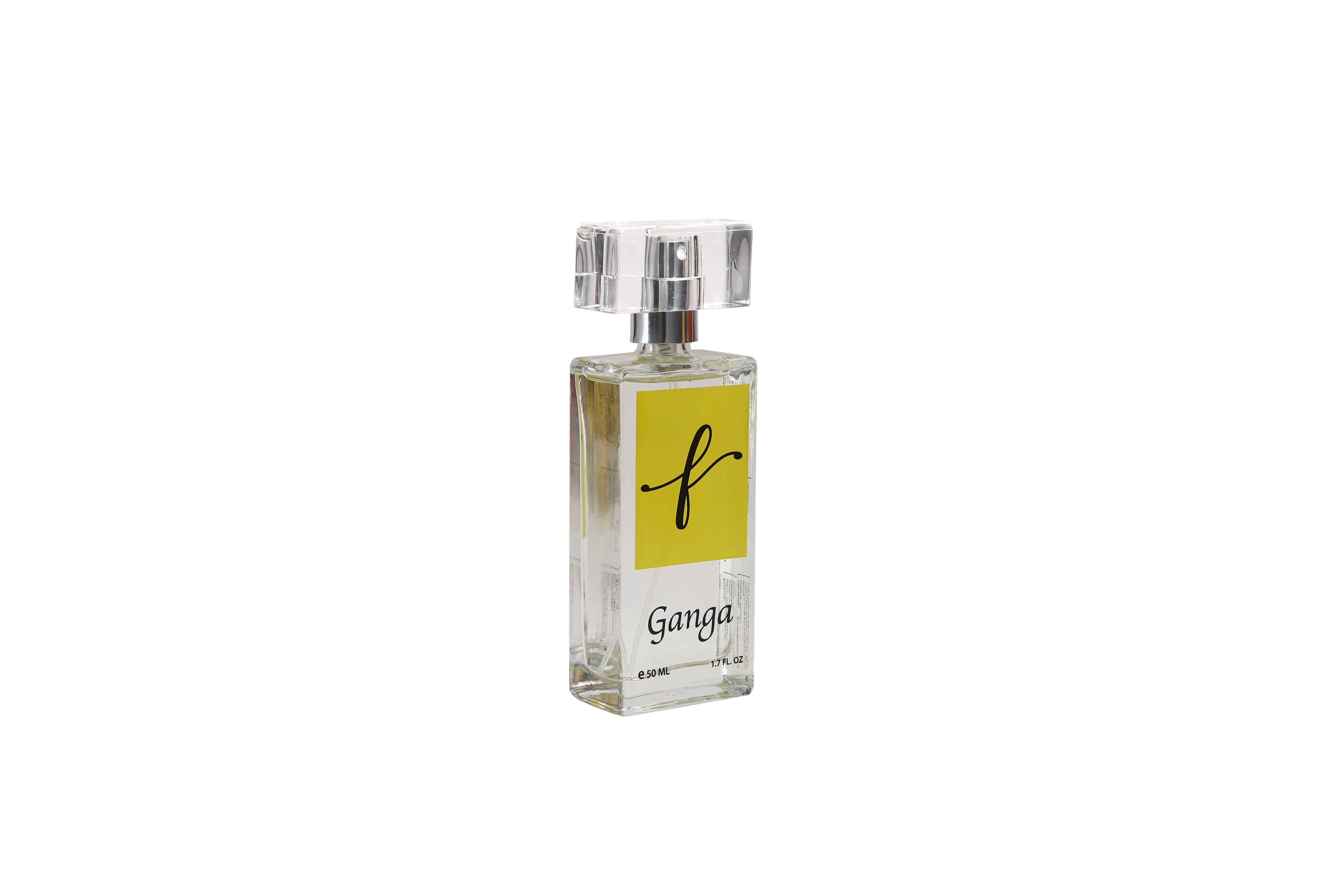 A Fragrance Story Ganga Perfume, 50 ml view 2