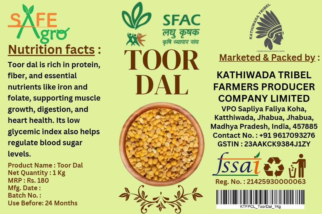 Toor DaL view 2