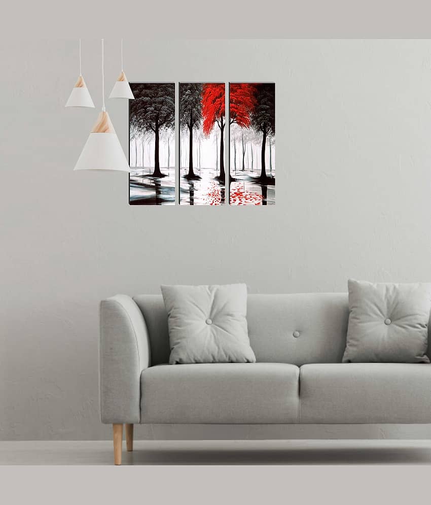 Saf - Art Prints Without Frame view 2