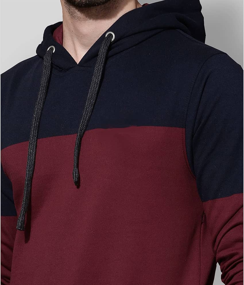 Veirdo Navy Sweatshirt view 2