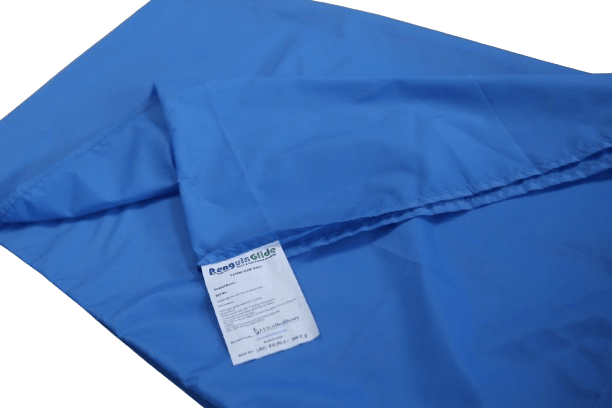 Patient Slide sheet 100cmX150 cm Flat