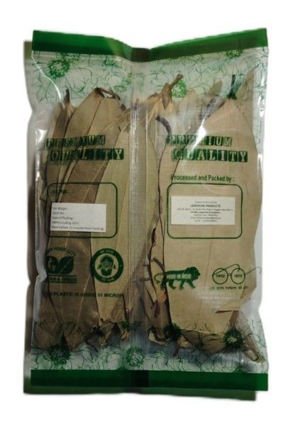 Leafstar Bay Leaves / Tej Patta - 50 gm - One bay leaf view 2