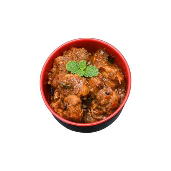 Kadaai Chicken