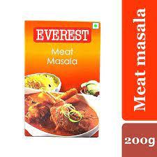 EVEREST MEAT MASALA 200GM