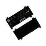 Laptop Battery For DELL PWKWM-4S1P, 15.2V 4 Cells 3600mAh – Compatible view 2