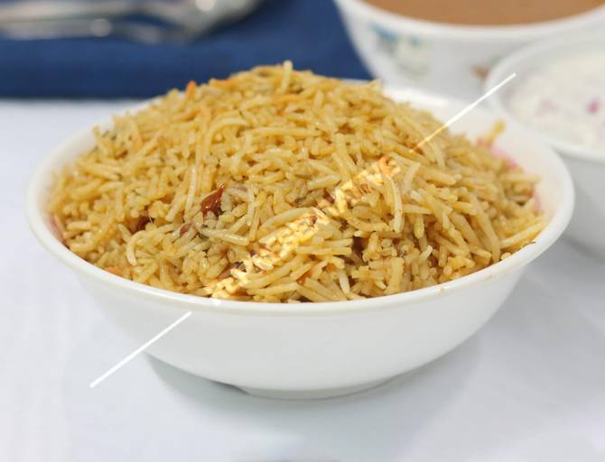 Chicken Kushka