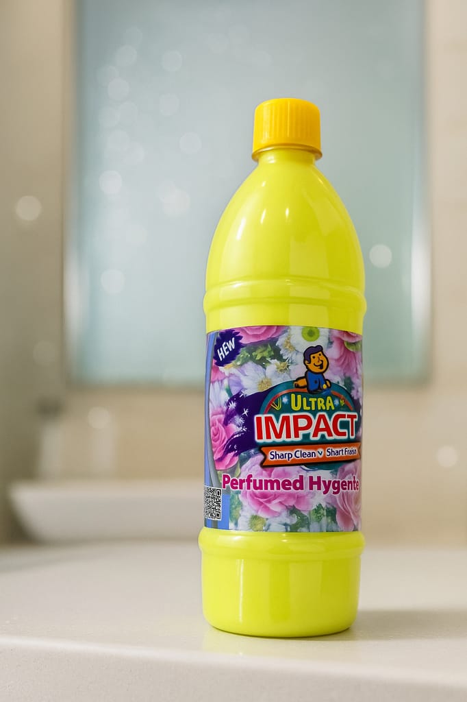 Yellow Penyl 1 Ltr