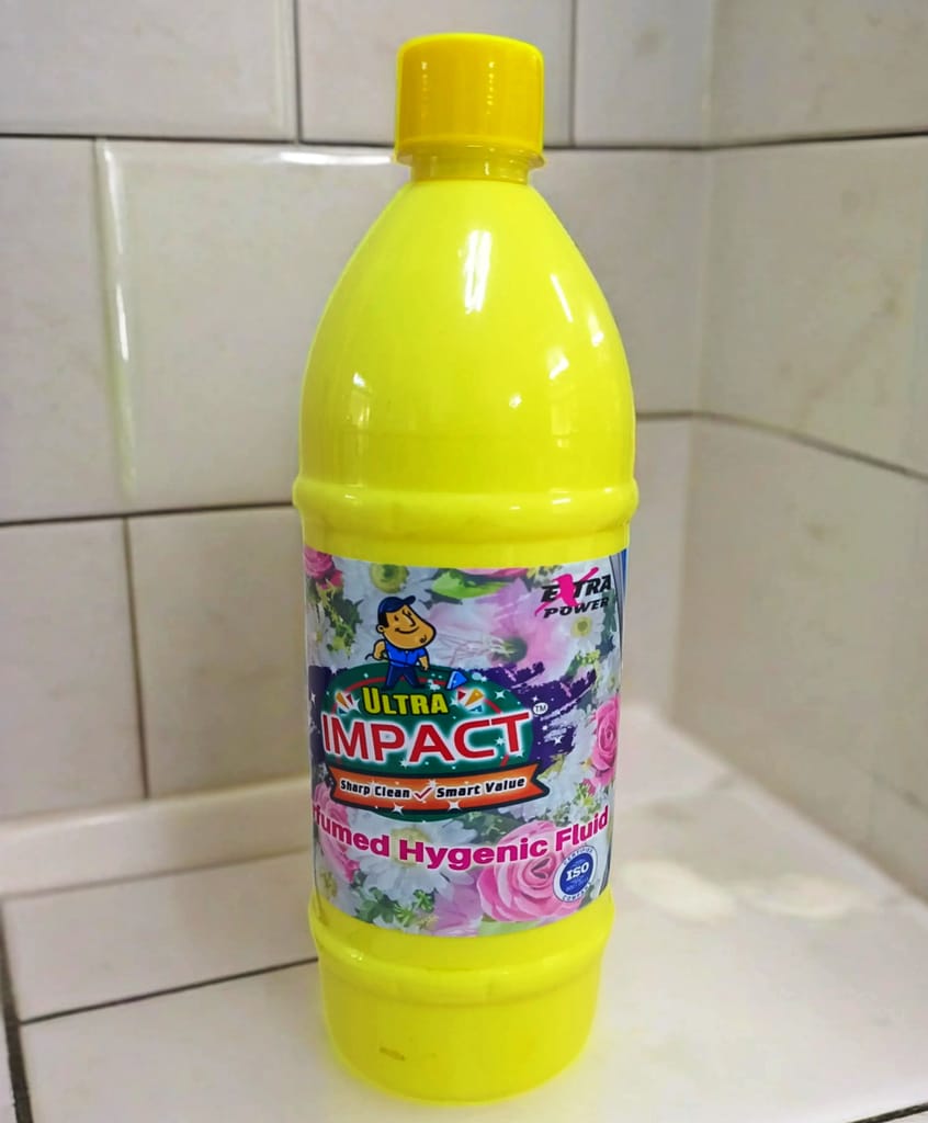 Yellow Penyl 1 Ltr view 2
