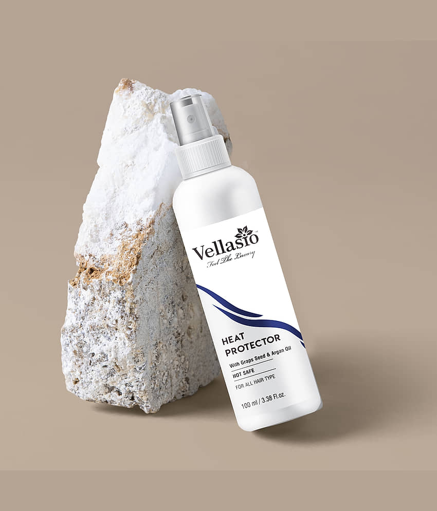 VELLASIO Hair Sprays 100 mL view 2