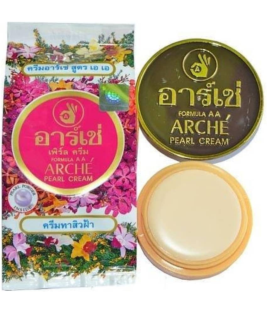 I Care Beauty Arche Pearl Day Cream 4 gm view 2