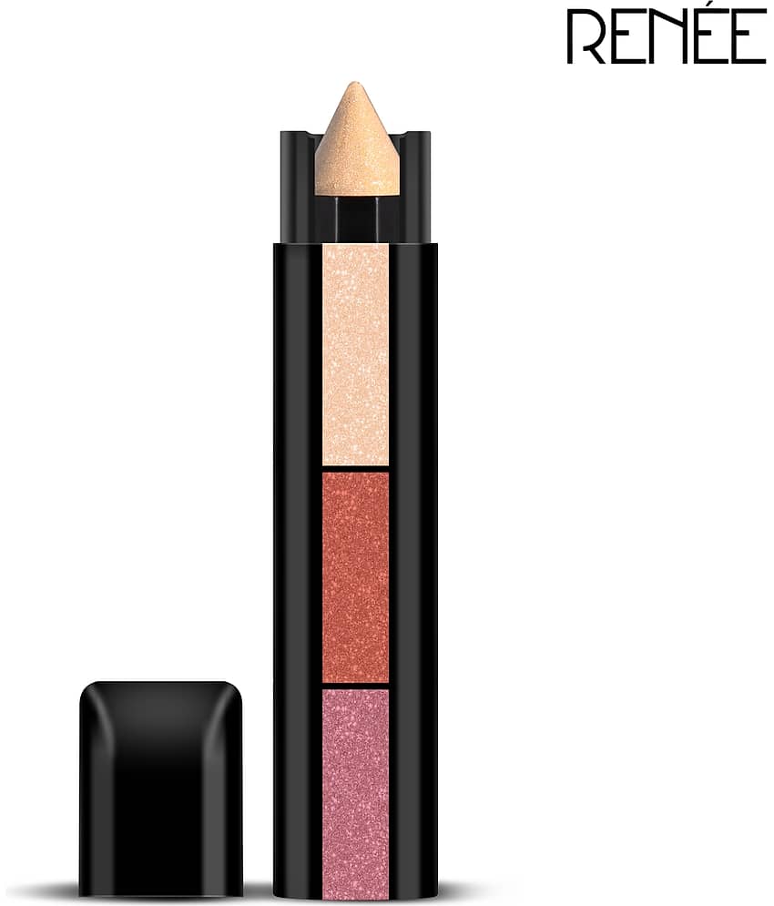 RENEE Fab 3in1 Eyeshadow, 4.5g view 2