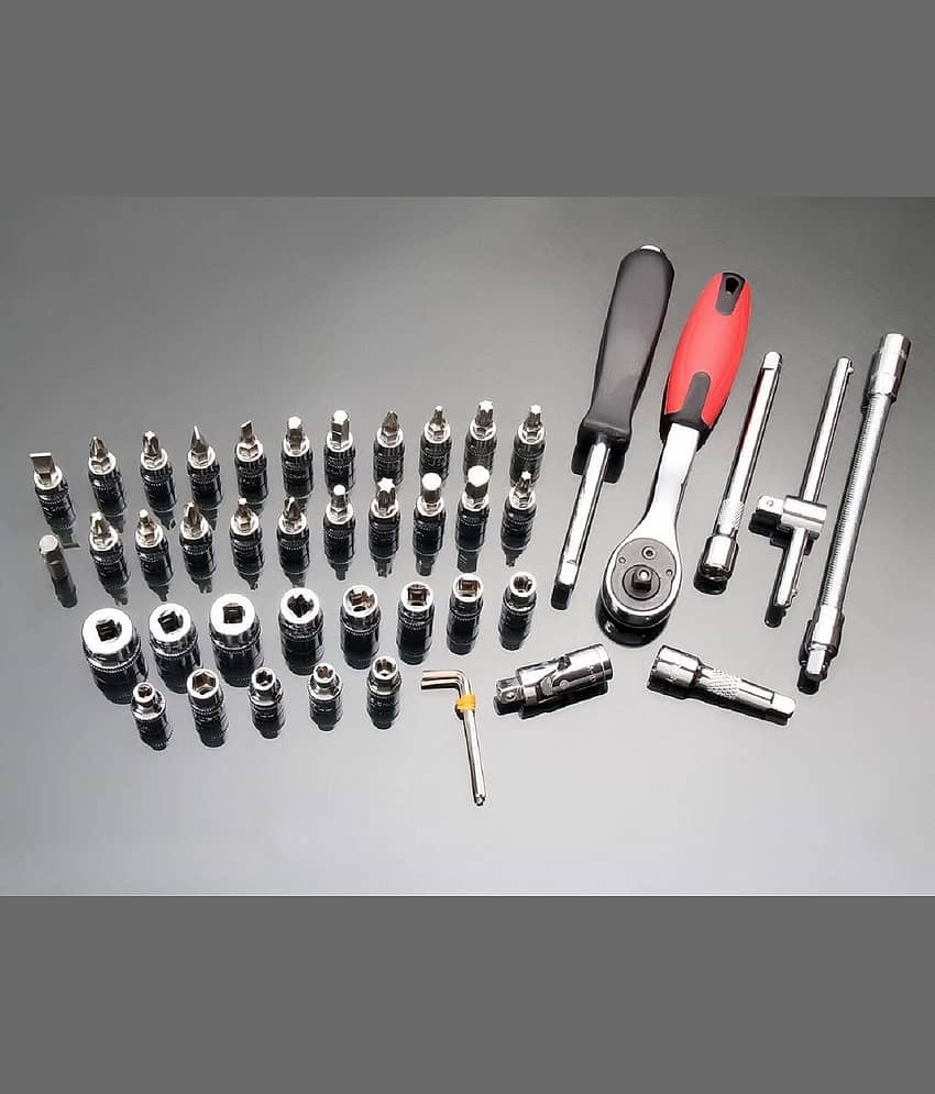 OneWish Combination Spanner More than 15 Pc view 2