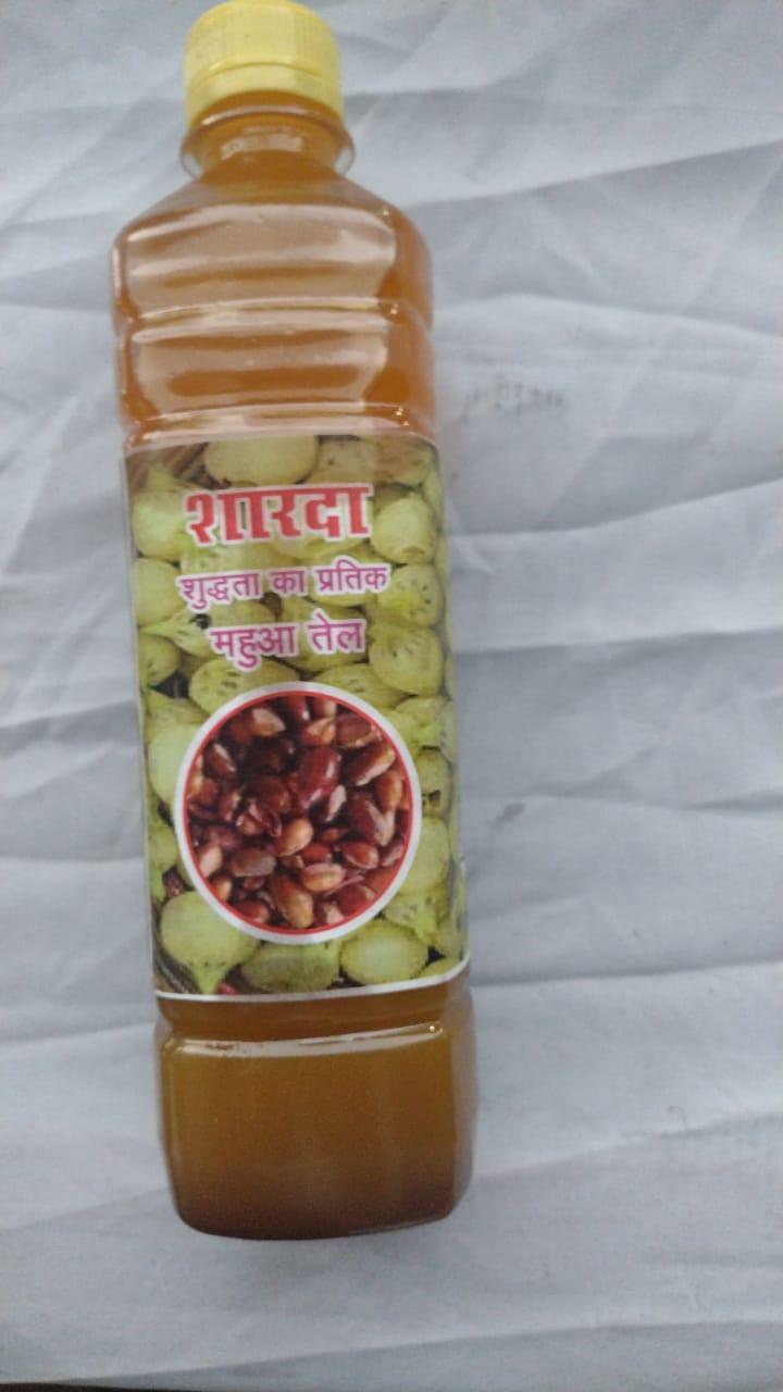 Mahua oil 500 ml