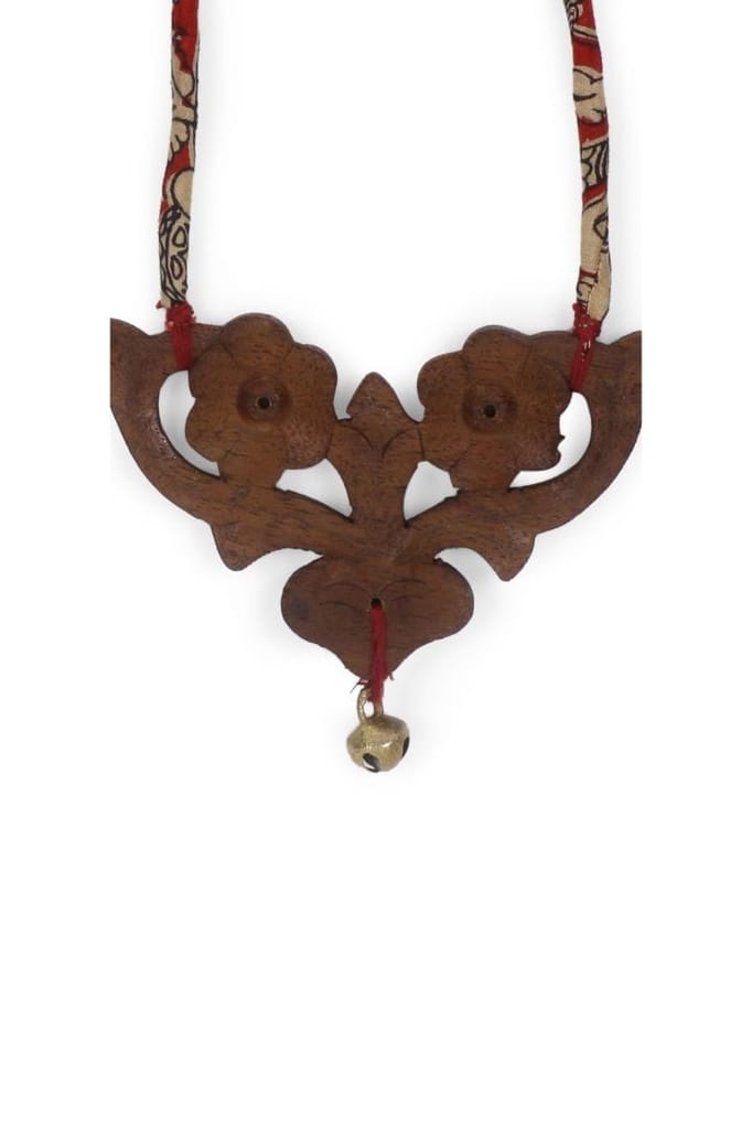 Elegant Necklace view 2