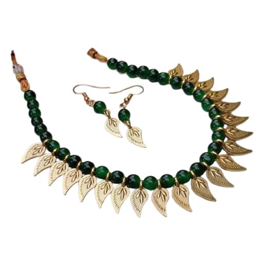 JEWELLERY SET FOR WOMEN view 2