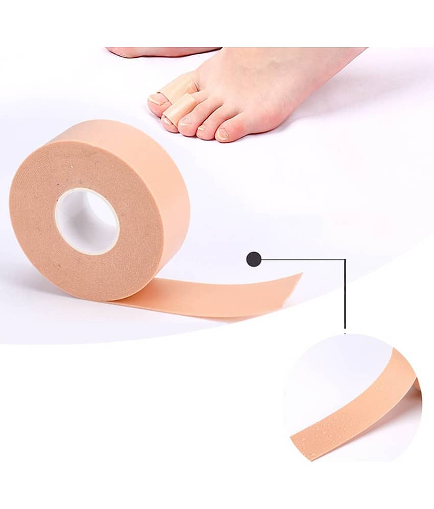 dust n shine - Brown Single Sided Anti Slip Tape ( Pack of 1 ) view 2