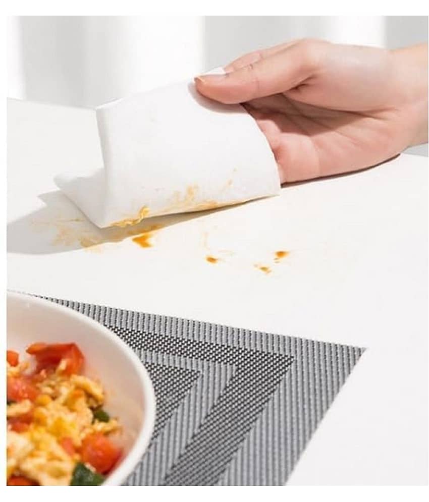 GKBOSS Microfibre Sponge Wipe view 2