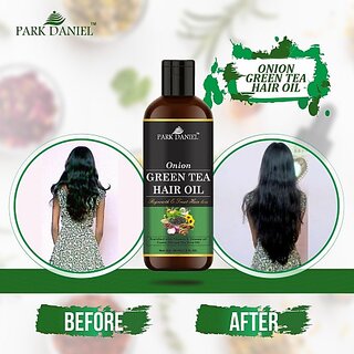 PARK DANIEL Premium Neem oil(100 ml) Hair Oil (100 ml) view 2