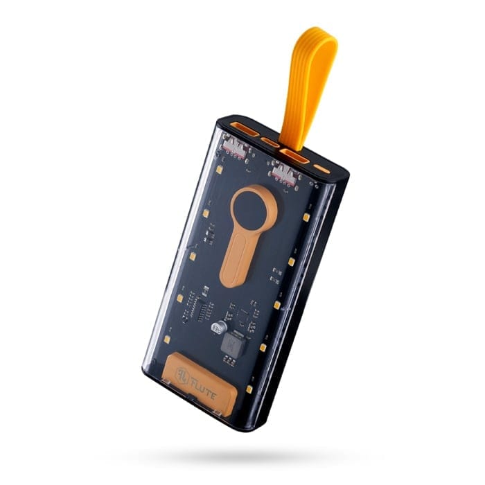 Flute VoltMax P10 10000mAh Powerbank view 2