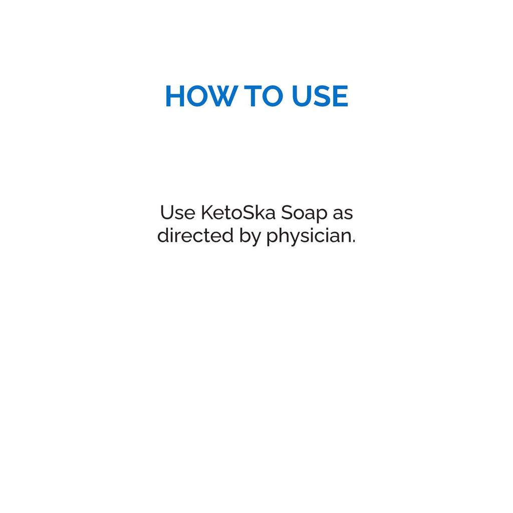 KETOSKA ANTIFUNGAL SOAP, 100gm Pack of 3 view 2