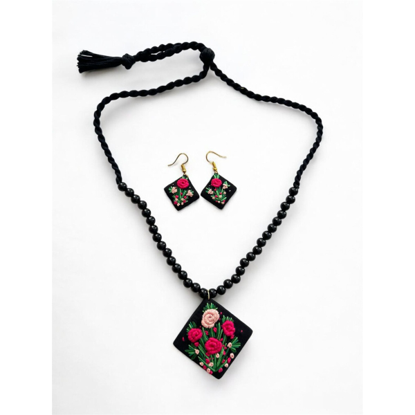 Handmade Jewellery Set