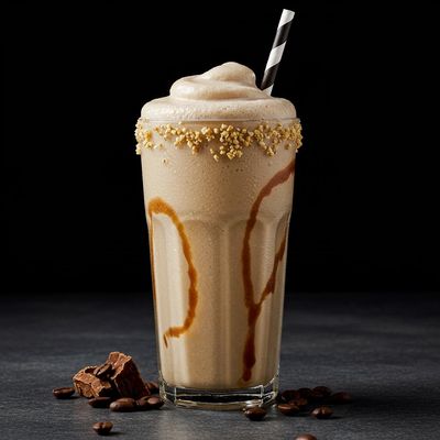 Coffee Shake