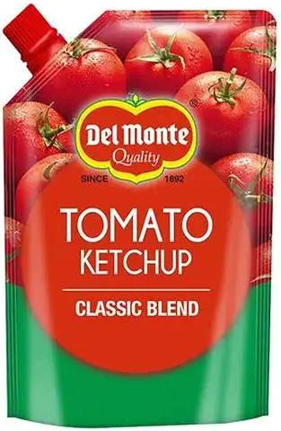 Del Monte Tomato Ketchup Spout Pack, 950g