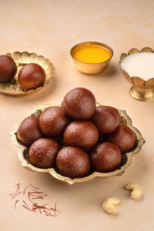 KALA JAMOON 250 GRAMS view 2