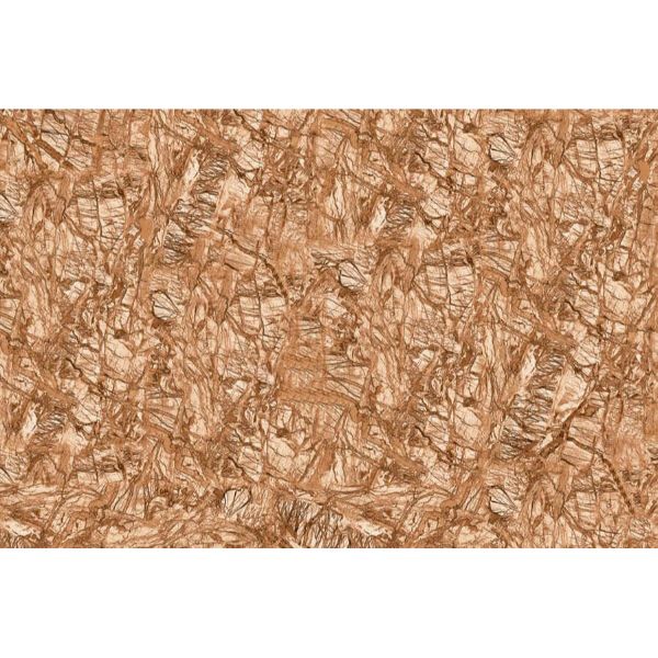 Orientbell Wall Tiles ODG Corky Brown DK 8 Pcs view 2