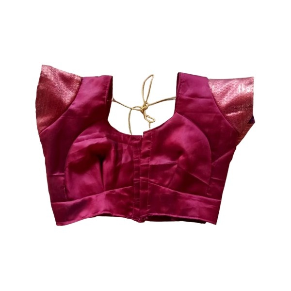 Designed Blouse (Size - 32) view 2
