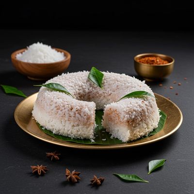 Puttu