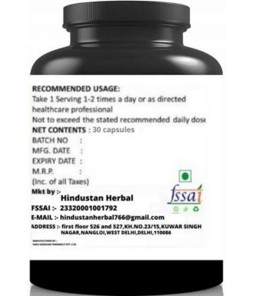 Hindustan Herbal High Top Mango flavor 0.4 kg Powder Pack of 4 view 2