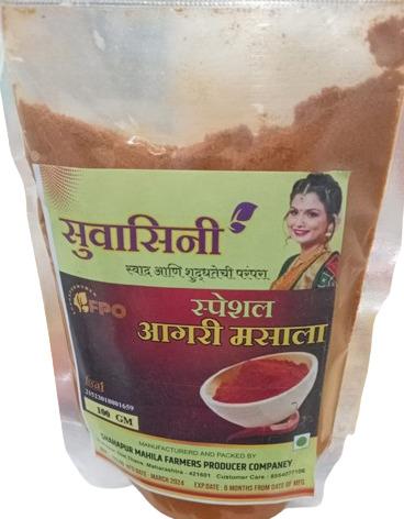 Suvasini Special Aagiri Masala 100g