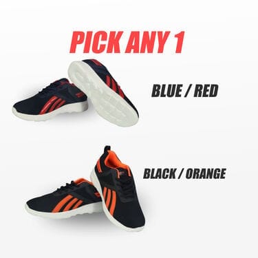 Pick Any 1 Stylish Sports Shoes (SS11) view 2