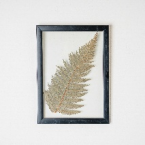 Handmade Pressed Flower Wall Art Botanical Hanging Dcor for Home