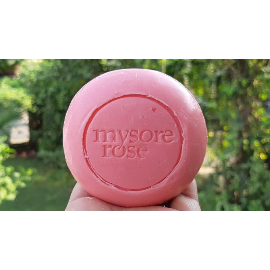 Mysore Sandal Rose 150 Gms view 2