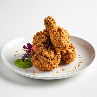 Chicken Fry