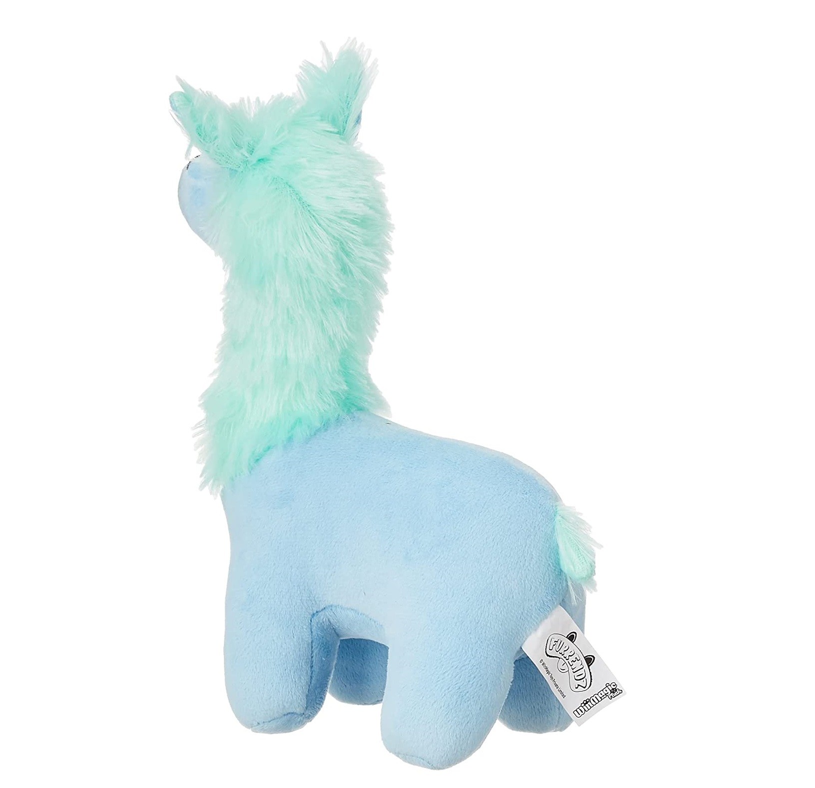 Furrendz Groovy Llama 10 Inch Plush Toy For Kids 1 Years and Above view 2