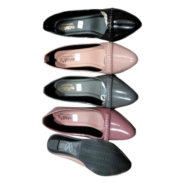 Women Shoes (No-8) view 2