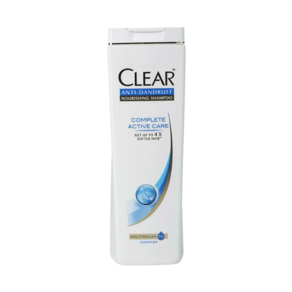 Clear Anti Dandruff Shampoo 91 Ml