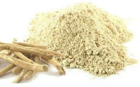 BrijBooti Ashwagandha Root Powder - Asgandh - Withania Somnifera Powder view 2