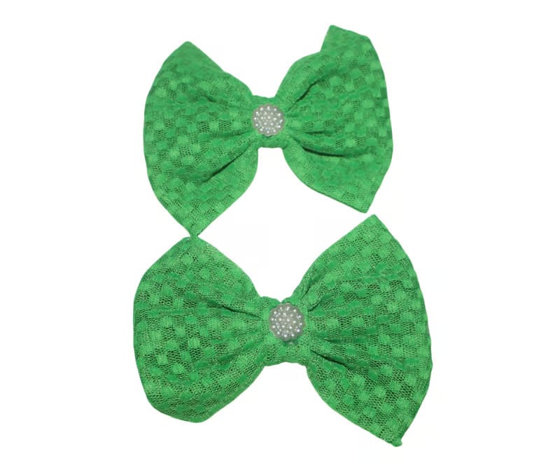 Baby Hair Clips view 2